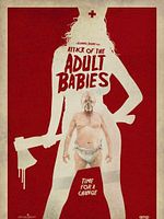 poster de Adult Babies