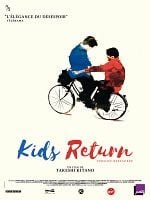 poster de Kids Return