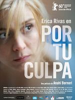 poster de Por tu culpa