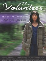 poster de The Volunteer