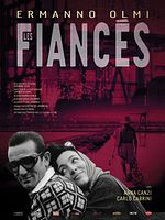 poster de Les fiancés