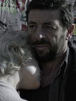 poster de Una Famiglia