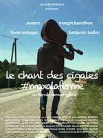 poster de Le chant des cigales #maxalaferme