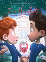 poster de In a Heartbeat