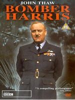 poster de Bomber Harris