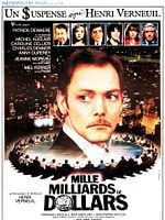 Mille milliards de dollars