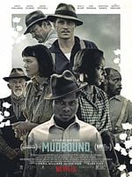 poster de Mudbound