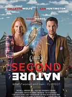poster de Second Nature