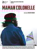 poster de Maman Colonelle