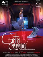 poster de Gatta Cenerentola