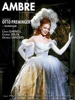 poster de Ambre