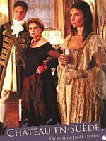 poster de Château en Suède