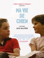 poster de Ma vie de chien