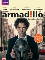 image de Armadillo
