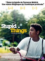 poster de Stupid Things
