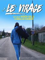poster de Le Virage