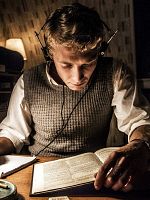 image de Something's Rockin'