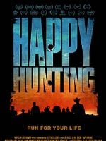 poster de Happy Hunting