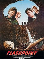 poster de Flashpoint