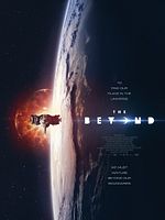 poster de The Beyond
