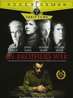 poster de My Brother's War