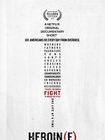 poster de Heroin(e)