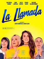 poster de Holy Camp!