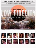 poster de Low Fidelity