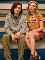 poster de Anthem of a Teenage Prophet