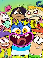 image de Bunsen est une Bête