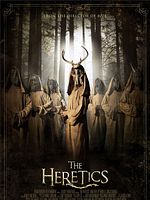 poster de The Heretics