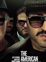 poster de The American Connection