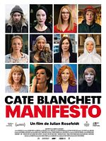 poster de Manifesto