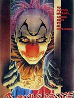poster de Clownhouse