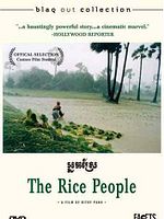 poster de Les Gens de la rizière