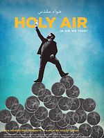 poster de Holy Air