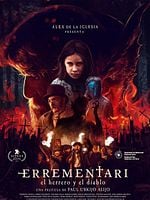 Errementari : Le Forgeron et le Diable