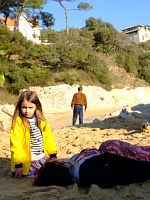 poster de Quand je serai grande, je te tuerai