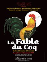 La Fable du coq