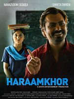 poster de Haramkhor