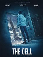 poster de The Cell