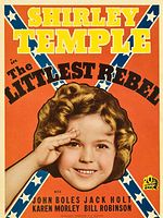 poster de La Fille du rebelle