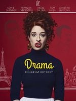 poster de Drama