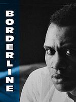 poster de Borderline