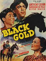 poster de Le Gagnant du Kentucky