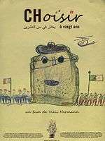 poster de CHoisir à vingt ans