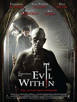 poster de The Evil Within