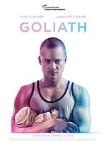 poster de Goliath