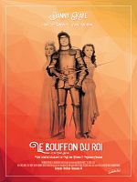 Le bouffon du roi