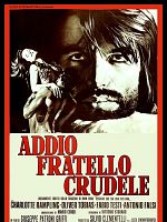 poster de Dommage qu'elle soit une putain